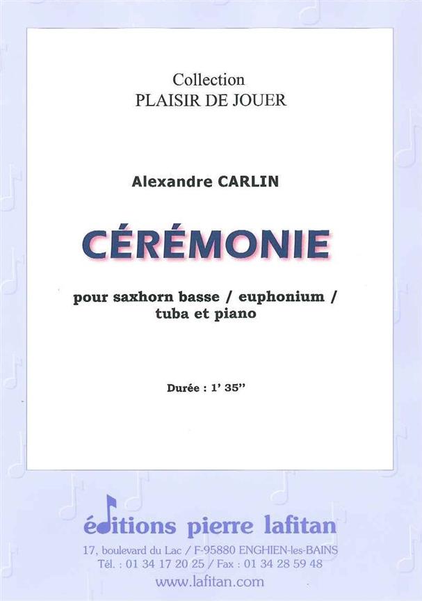 Cérémonie